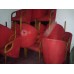 sofa ly chân gỗ